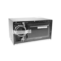 Микроволновая печь Samsung ME 88 SUG, 800 Вт, 23 л, 6 режимов, чёрная - фото 51403754