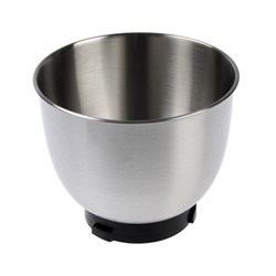 Миксер Sakura SA-6327R, планетарный, 1000 Вт, 3.5 л, 6 скоростей, 3 насадки, красный - фото 51403964