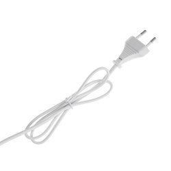 Соковыжималка Luazon LJE-001, для цитрусовых, 40 Вт, 0,7 л, бело-оранжевая - фото 51404425