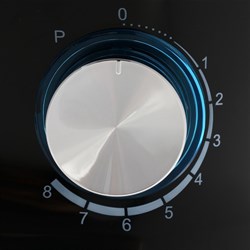 Миксер Windigo WMR-01, планетарный, 1000 Вт, 4.5 л, 8 скоростей, 3 насадки, чёрный - фото 51404527