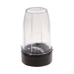 Блендер BBK KBS 1200, стационарный, 1200 Вт, 1/1.5 л, бежевый - фото 51404945