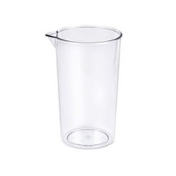 Блендер Blackton Bt HB1030SS, погружной, 1100 Вт, 2 скорости, голубой - фото 51405001