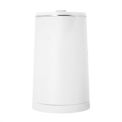 Чайник электрический Blackton Bt KT1705P, 1.8 л, 1850 Вт, белый - фото 51405035