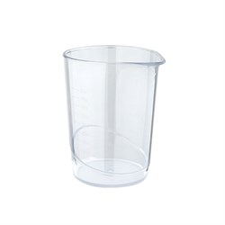 Блендер Blackton Bt HB1033SS, погружной, 1000 Вт, 2 скорости, чёрно-красный - фото 51405097