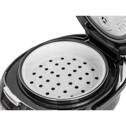 Мультиварка Pioneer MC505, 860 Вт, 16 программ, 5 л, чёрная - фото 51405561