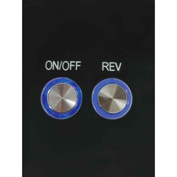 Мясорубка электрическая Pioneer MG108, 1800 Вт, реверс, чёрная - фото 51405606