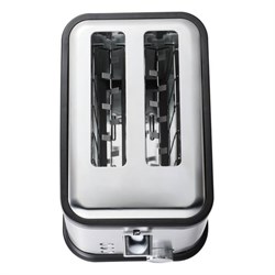 Тостер BQ T1005, 900 Вт, 6 режимов, 2 тоста, серебристый - фото 51405980