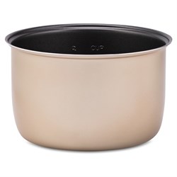 Мультиварка Vitek VT-4282, 860 Вт, 5 л, 16 программ, антипригарное покрытие, серебристая - фото 51406082