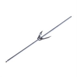 Мини-печь AKEL AF-940, 1300 Вт, 48 л, 80-320°С, таймер, гриль, белая - фото 51406473