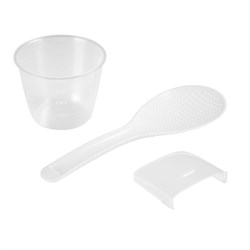 Мультиварка MAUNFELD MPMC-1624S, 860 Вт, 5 л, 21 программа, антипригарное покрытие, серо-чёрная   93 - фото 51406580