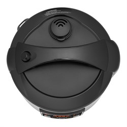 Мультиварка MAUNFELD MPMC-1624S, 860 Вт, 5 л, 21 программа, антипригарное покрытие, серо-чёрная   93 - фото 51406585