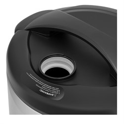 Мультиварка MAUNFELD MPMC-1624S, 860 Вт, 5 л, 21 программа, антипригарное покрытие, серо-чёрная   93 - фото 51406588