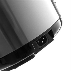 Мультиварка-скороварка BRAYER 2401BR, 1000 Вт, 6 л, 12 программ - фото 51406790