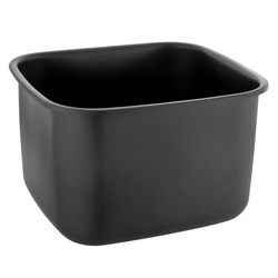 Фритюрница BRAYER 2830BR, 1800 Вт, 600 г, 3 л - фото 51406824