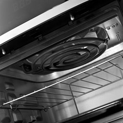 Аэрофритюрница FIRST 5053-5, 1700 Вт, 8 программ, 45-200 °С - фото 51406865