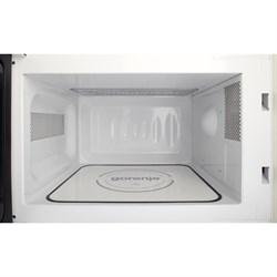 Микроволновая печь Gorenje MO4250TCLI, 800 Вт, 20л, бежевый - фото 51407631