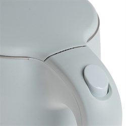 Чайник электрический Galaxy GL 0327, пластик, колба металл, 1.5 л, 1800 Вт, цвет небесный - фото 51407979