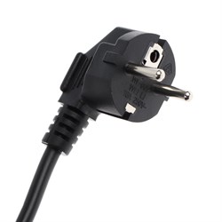 Микроволновая печь Candy  CMW20SMBLI-07, 700 Вт, 20 л, 6 режимов, чёрная - фото 51408227