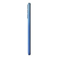 Смартфон Itel Vision 3 LTE, 6.6", 2 Гб, 32 Гб, 8 Мп, 5 Мп, 2 sim, 5000 мАч, NFC, синий - фото 51408469