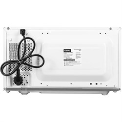 Микроволновая печь Galanz MOS-2004MW, 700 Вт, 20 л, белая - фото 51408567