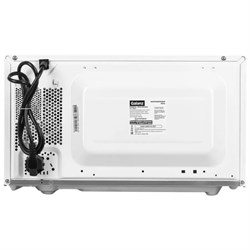 Микроволновая печь Galanz MOS-2003MW, 700 Вт, 20 л, белая - фото 51408579