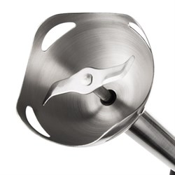 Блендер REDMOND RHB-2943, погружной, 1200 Вт, 0.6/0.5 л, 5 скоростей, турборежим, чёрный - фото 51408777