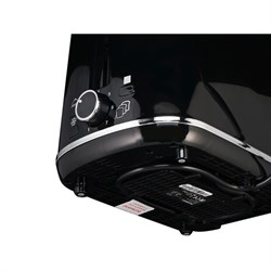 Тостер Oursson TO2112/BL, 930 Вт, 2 тоста, цвет чёрный - фото 51409135