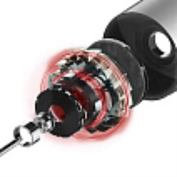 Блендер REDMOND RSB-M3404, стационарный, 2600 Вт, 1.5 л, 3 скорости, чёрно-серебристый - фото 51409346