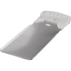 Тостер Galaxy GL 2904, 800 Вт, 6 режимов прожарки, 2 тоста, белый - фото 51409523