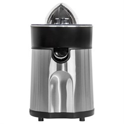 Соковыжималка Pioneer JC2080, цитрусовая, 85 Вт, металл с чёрным - фото 51409602