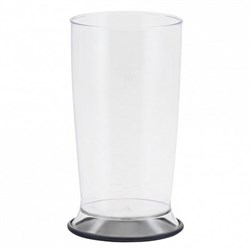 Блендер Polaris PHB 1385, погружной, 1350 Вт, 0.6/0.5 л, режим "турбо", чёрный - фото 51409826