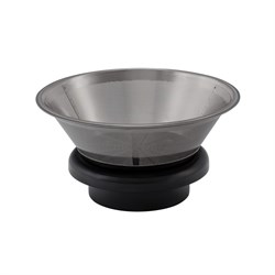 Соковыжималка Polaris PEA 1142A, центробежная, 1100 Вт, 0.5/1.4 л, 21000 об/мин, серебристая - фото 51410024