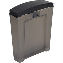 Кофеварка Polaris PCM 1527E, рожковая, 850 Вт, капучинатор, чёрная - фото 51410163