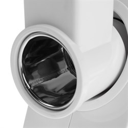 Мясорубка "Чудесница" ЭМШ 1500-24Р, 1500 Вт, реверс, белая - фото 51410424