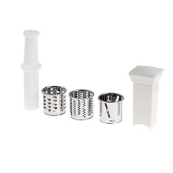 Мясорубка "Чудесница" ЭМШ 1500-24Р, 1500 Вт, реверс, белая - фото 51410425