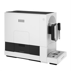 Кофемашина MAUNFELD MF-A7021WH, капельная, 1470 Вт, 1.1 л, белый - фото 51410608