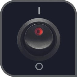 Кофеварка Moulinex FG121811, капельная, 1.25 л, чёрная - фото 51410852