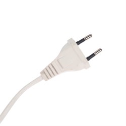 Мясорубка "Ротор" ЭМШ 35/300-4, 1500 Вт, 0.6 кг/мин, овощерезка, белая - фото 51411157