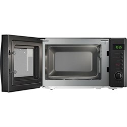 Микроволновая печь Candy  CMWA20SDLB-07, 700 Вт, 20 л, чёрная - фото 51411203