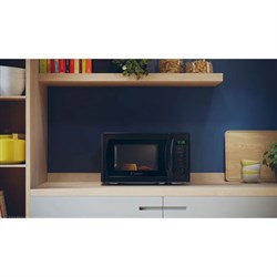 Микроволновая печь Candy  CMWA20SDLB-07, 700 Вт, 20 л, чёрная - фото 51411204