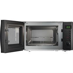 Микроволновая печь Candy CMGA20SDLB-07, 700 Вт, 20 л, чёрная - фото 51411229