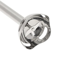 Блендер Viconte VC-4427, погружной, 1100 Вт, 0.4 л, 2 скорости, импульсный режим, чёрный - фото 51411306