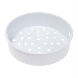 Мультиварка Mystery MCM-1010, 900 Вт, тефлоновая чаша, 5 л, бежевая - фото 51411435