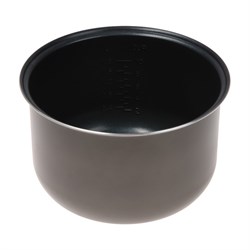 Мультиварка Mystery MCM-1020, 850 Вт, тефлоновая чаша, 5 л, бело-серебристая - фото 51411454