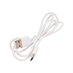 Портативная соковыжималка Windigo LJE-002, 60 Вт, от USB, 3000 мА/ч., белая - фото 51411500