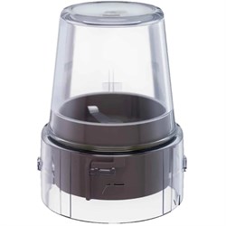 Блендер Panasonic MX-EX1511, стационарный, 450 Вт, 2 л, белый - фото 51411506