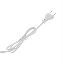 Блендер МАТРЁНА МА-053, погружной, 350 Вт, 2 скорости, турборежим, бело-голубой - фото 51411524