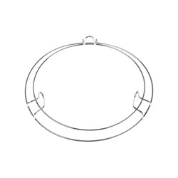 Мини-печь "Чудо", 500 Вт, до 1.5 кг, с формой для выпечки, серебристая - фото 51411613