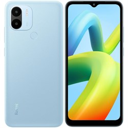 Смартфон Xiaomi Redmi A2 +, 6.52", IPS, 3 Гб, 64 Гб, 8 Мп, 5 Мп, 2 Sim, 5000 мАч, голубой - фото 51411753