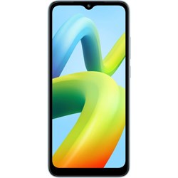Смартфон Xiaomi Redmi A2 +, 6.52", IPS, 3 Гб, 64 Гб, 8 Мп, 5 Мп, 2 Sim, 5000 мАч, голубой - фото 51411754